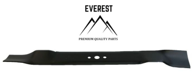 PETROL MOWER BLADE HUSQVARNA 22 inches MULCHING EVEREST