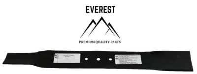 PETROL MOWER BLADE EFCO LR53PB OLEOMAC G53 CUTTING EVEREST