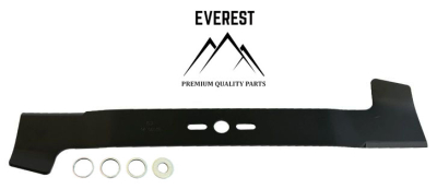 UNIVERSAL COLLECTING BLADE 21 inches 53.3cm EVEREST
