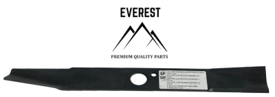 ELECTRIC MOWER BLADE VALEX INDY 31cm EVEREST