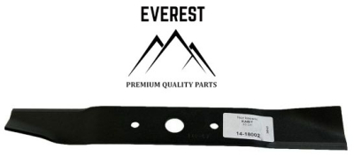 ELECTRIC MOWER BLADE KABIT 34cm EVEREST