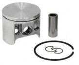 PISTON COMPLETE DOLMAR 111 MAKITA DCS52, DCS520, DCS5200