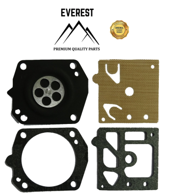 DIAPHRAGM KIT WALBRO D22-HDA EVEREST