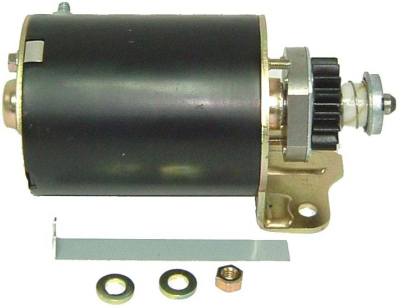 ELECTRIC STARTER BRIGGS&STRATTON TRACTORS 1-CYLINDER