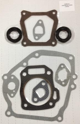 GASKET KIT HONDA GX160, GX200