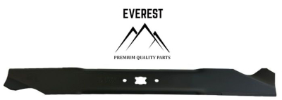 PETROL LAWNMOWER BLADE MTD 21inch STAR MOUNT CUTTING EVEREST