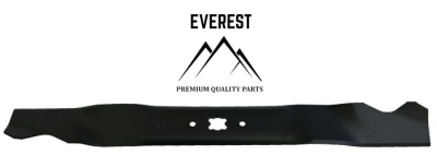 PETROL LAWNMOWER BLADE MTD 21inch STAR MOUNT MULCHING EVEREST