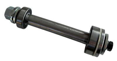 MANDREL SHAFT 16-05003 HUSQVARNA CRAFTSMAN 5-POINT STAR 179mm