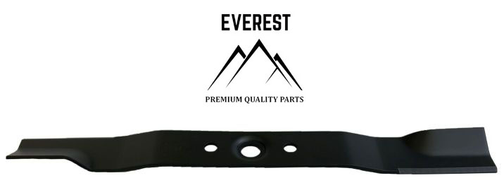 PETROL LAWNMOWER BLADE HONDA 53cm 72511-VB3-E410 EVEREST