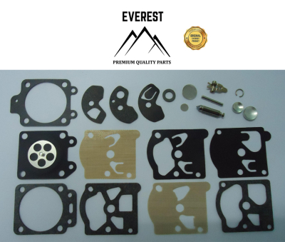 REPAIR KIT WALBRO K10-WAT EVEREST