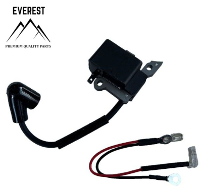 IGNITION COIL HUSQVARNA 137, 137E, 142, 142E EVEREST