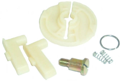 STARTER DRIVE DOG SET HONDA GX PLASTIC