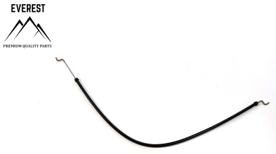 THROTTLE CABLE HUSQVARNA 40, 45, 49 EVEREST