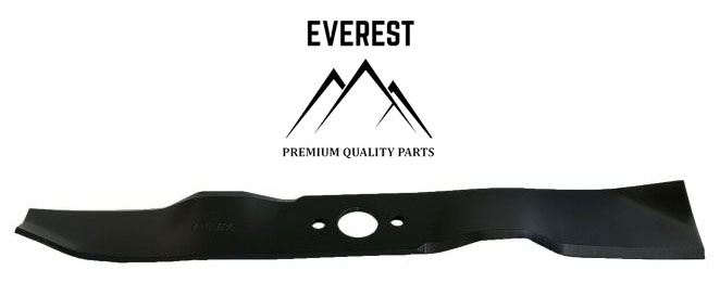 TRACTOR BLADE HUSQVARNA 41cm RIDER EVEREST