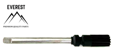OIL PUMP SHAFT HUSQVARNA 51, 55 EVEREST