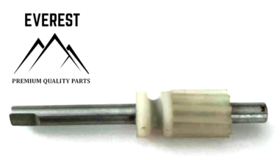 OIL PUMP SHAFT POULAN PARTNER 351 EVEREST