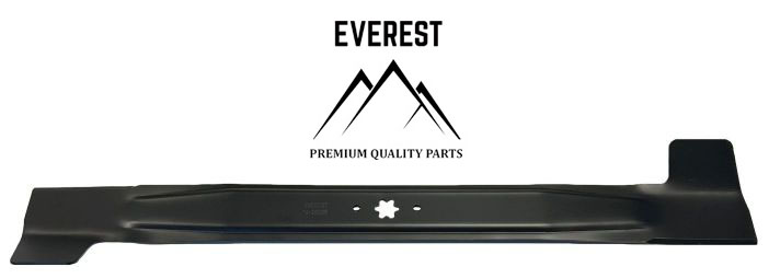 TRACTOR BLADE MTD GRASS CATCHER 76cm DECK 30in COLLECTING EVEREST