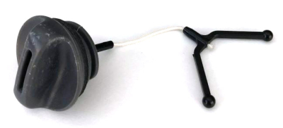 OIL CAP HUSQVARNA 340, 345, 346 XP, 350, 351, 353, 2145, 2153