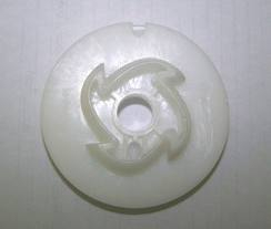 REWIND WHEEL HUSQVARNA 362, 365, 372, 385, 2065, 2165