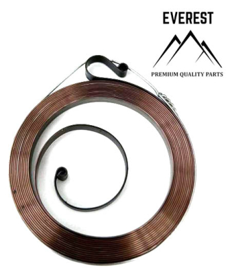 RECOIL SPRING STIHL 017, 018, 021, 023, 025 EVEREST
