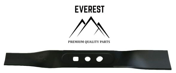 PETROL LAWNMOWER BLADE VEGA 42cm MULCHING EVEREST