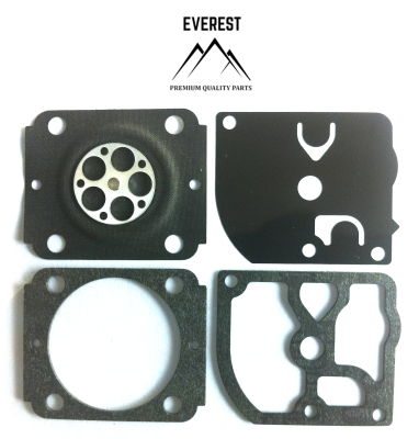 MEMBRANE SET ZAMA GND-88 EVEREST