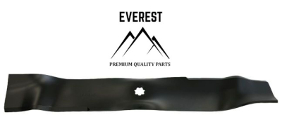 JOHN DEERE TRACTOR BLADE 54cm RIGHT EVEREST