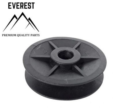 TRANSMISSION PULLEY OLEOMAC 66071084R EVEREST