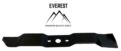 PETROL MOWER BLADE ALKO 420 MULCHING EVEREST