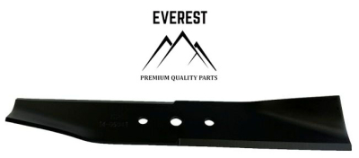 TRACTOR BLADE HUSQVARNA 30cm RIDER EVEREST