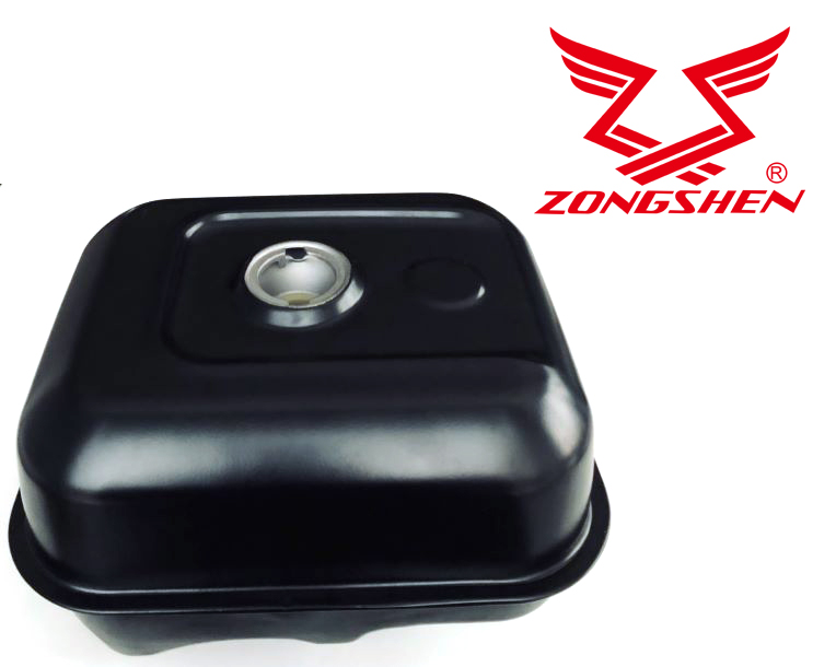 FUEL TANK ZONGSHEN GB270, GB420
