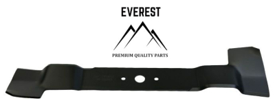 TRACTOR BLADE OLEOMAC, TOPSUN SIDE DISCHARGE 50cm DECK 99cm EVEREST