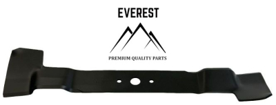 TRACTOR BLADE OLEOMAC, TOPSUN COLLECTION 102cm RIGHT EVEREST