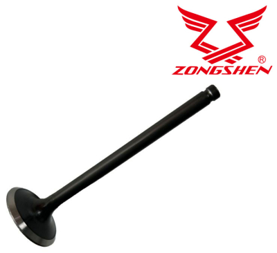 EXHAUST VALVE ZONGSHEN XP550, XP620