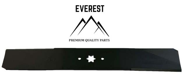 TRACTOR BLADE MTD 488mm 742-0675 EVEREST