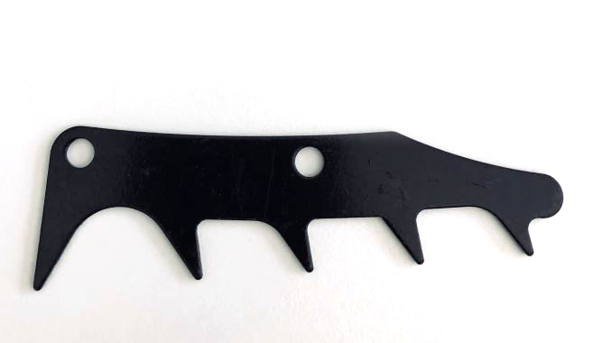 SPIKE HUSQVARNA 340, 345, 346, 346XP, 350, 353, 445, 450E