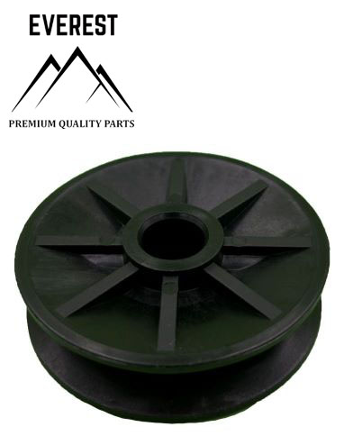 PULLEY CASTELGARDEN 22601909/0 EVEREST