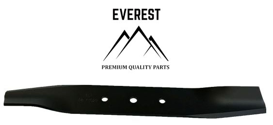 TRACTOR BLADE STIGA PARK VILLA 37cm EVEREST