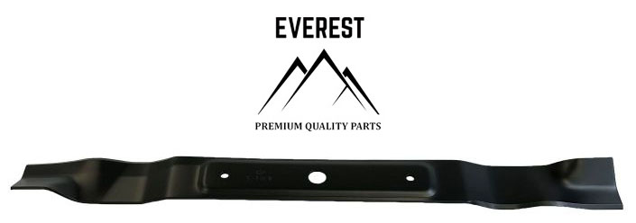 TRACTOR BLADE CASTELGARDEN 62cm MULCHING EVEREST