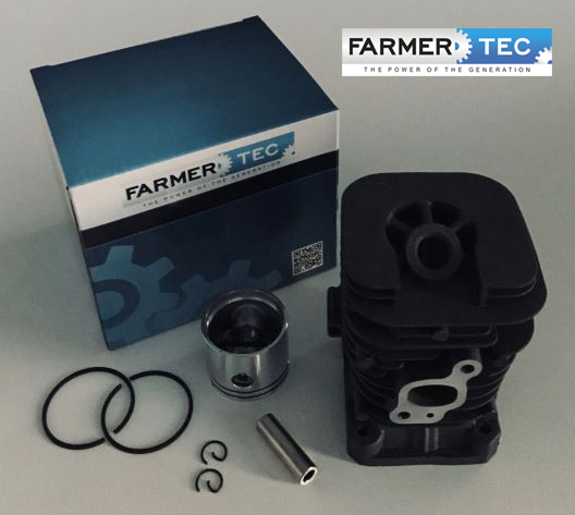 CYLINDER COMPLETE PARTNER 351 FARMERTEC