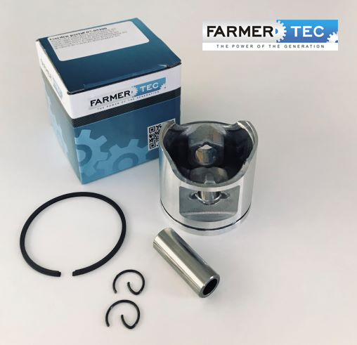 PISTON COMPLETE HUSQVARNA 365 FARMERTEC