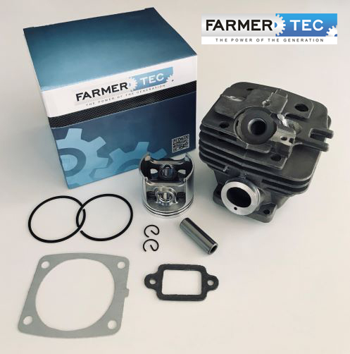 CYLINDER COMPLETE STIHL MS361 FARMERTEC