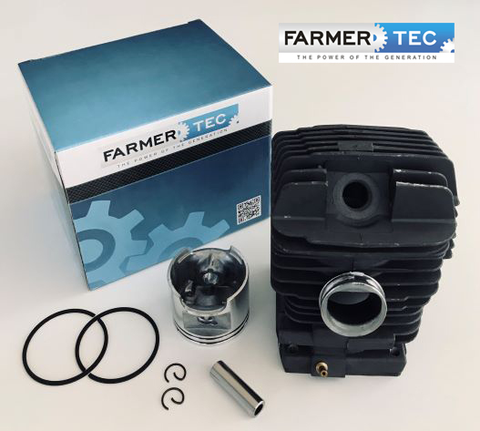 CYLINDER COMPLETE STIHL 029, 039 FARMERTEC