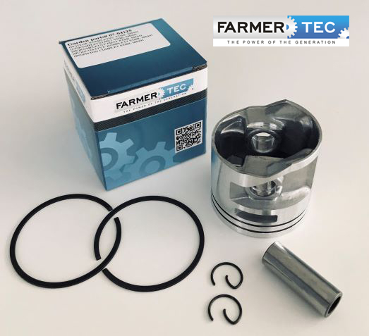 PISTON COMPLETE STIHL MS441 FARMERTEC