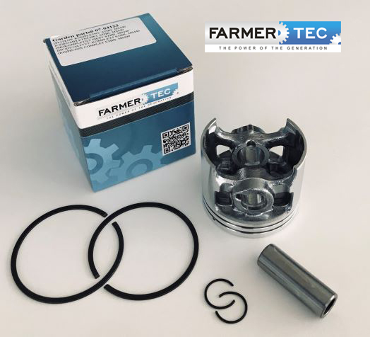 PISTON COMPLETE STIHL MS440 FARMERTEC