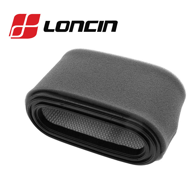 AIR FILTER ALPINA LONCIN LC1P85F MOUNTFIELD GGP STIGA 352cc
